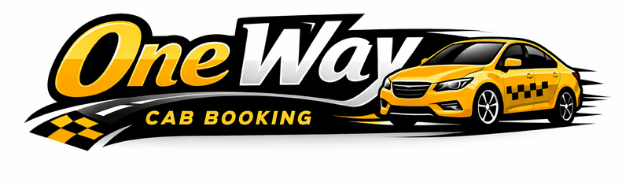 One Way logo 2